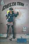 Delta Tenn #1 Comic Books - Covers, Scans, Photos in Delta Tenn Comic Books - Covers, Scans, Gallery